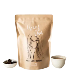 Real Chai Honey Blend 1kg