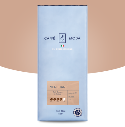 Caffe Moda- Venetian