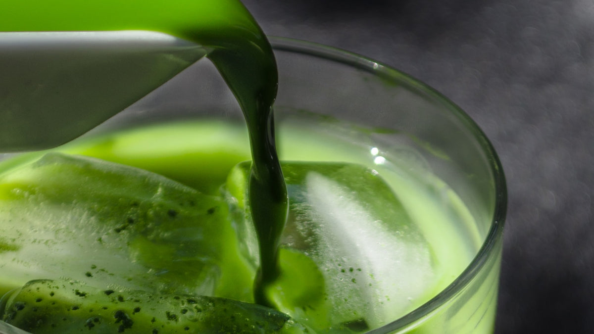 How to Make Matcha at Home