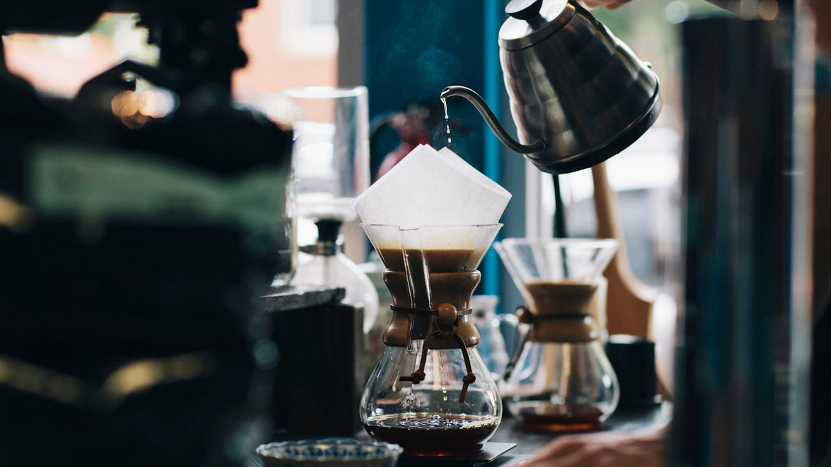 What Is Specialty Coffee, Really?
