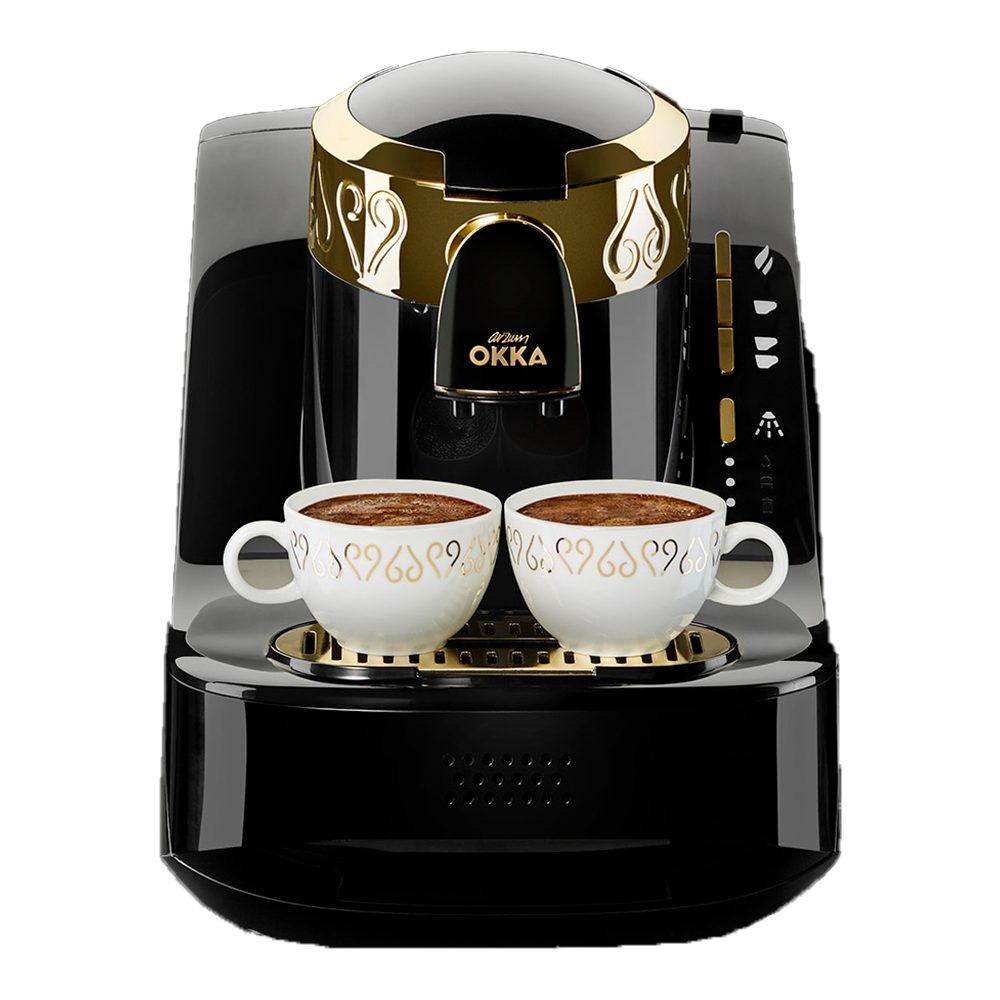 Turkish Coffee Machines