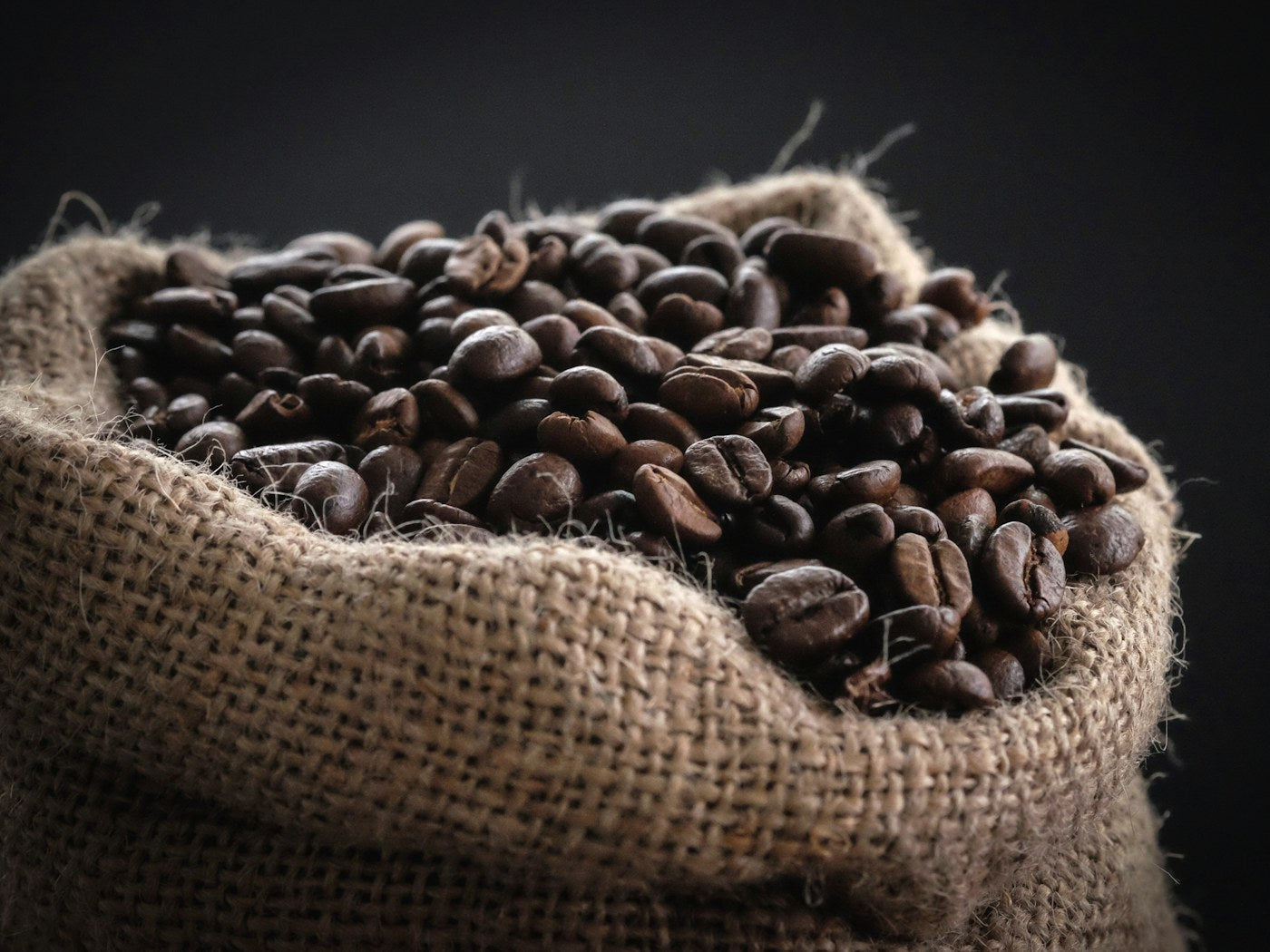 Coffee Beans