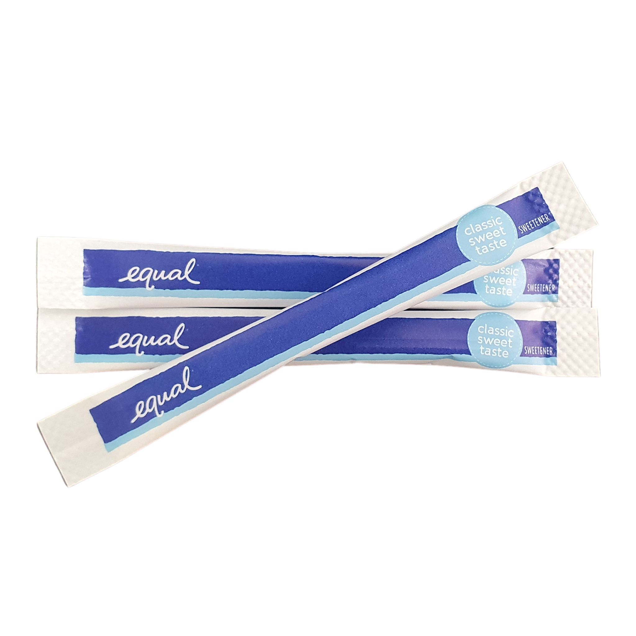 Equal Sweetener Pencil Stick - Box of 500