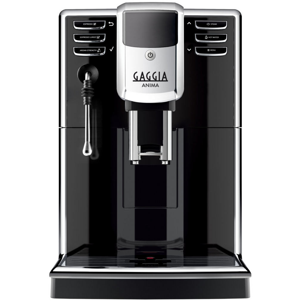 Gaggia Anima Barista Plus
