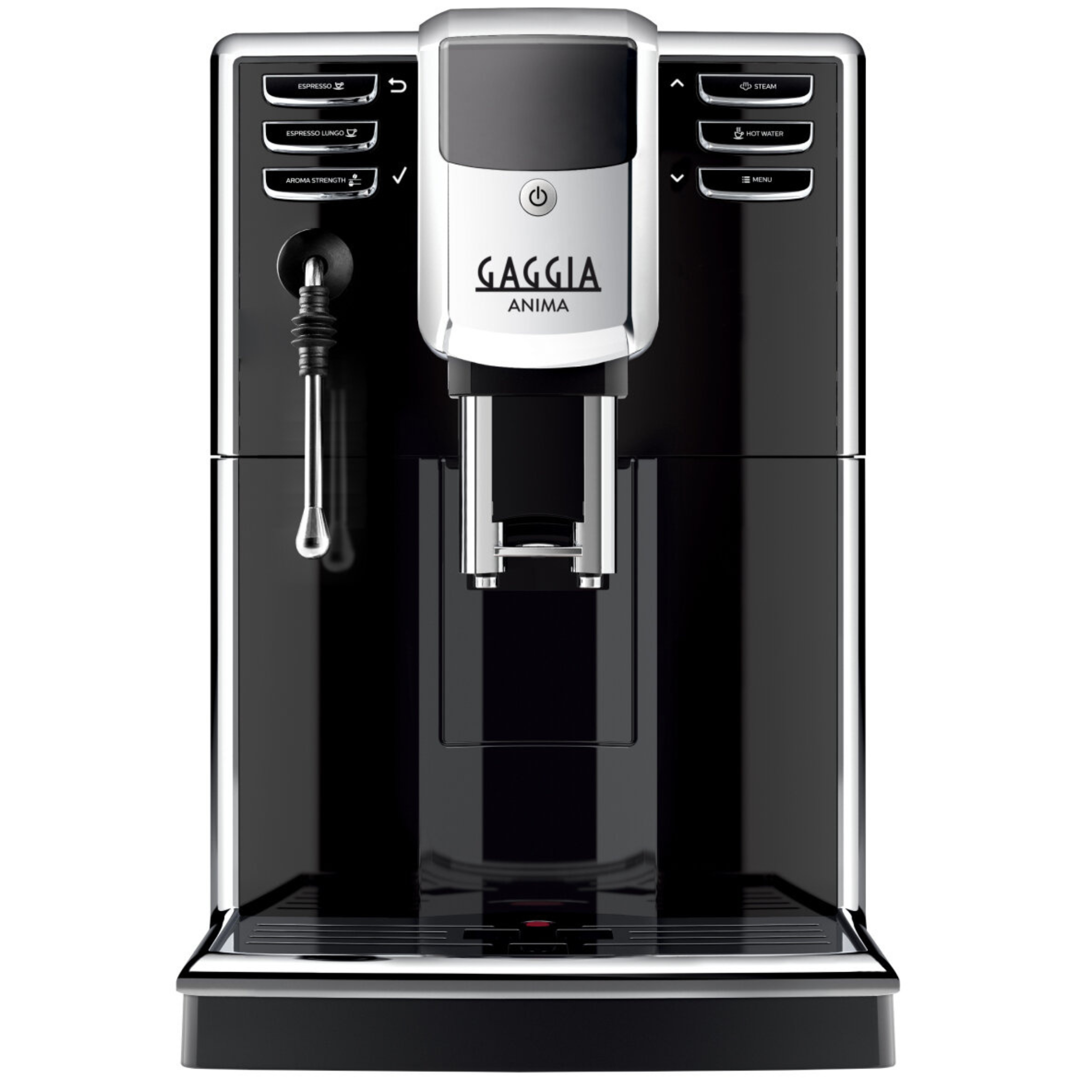 Gaggia Anima Barista Plus