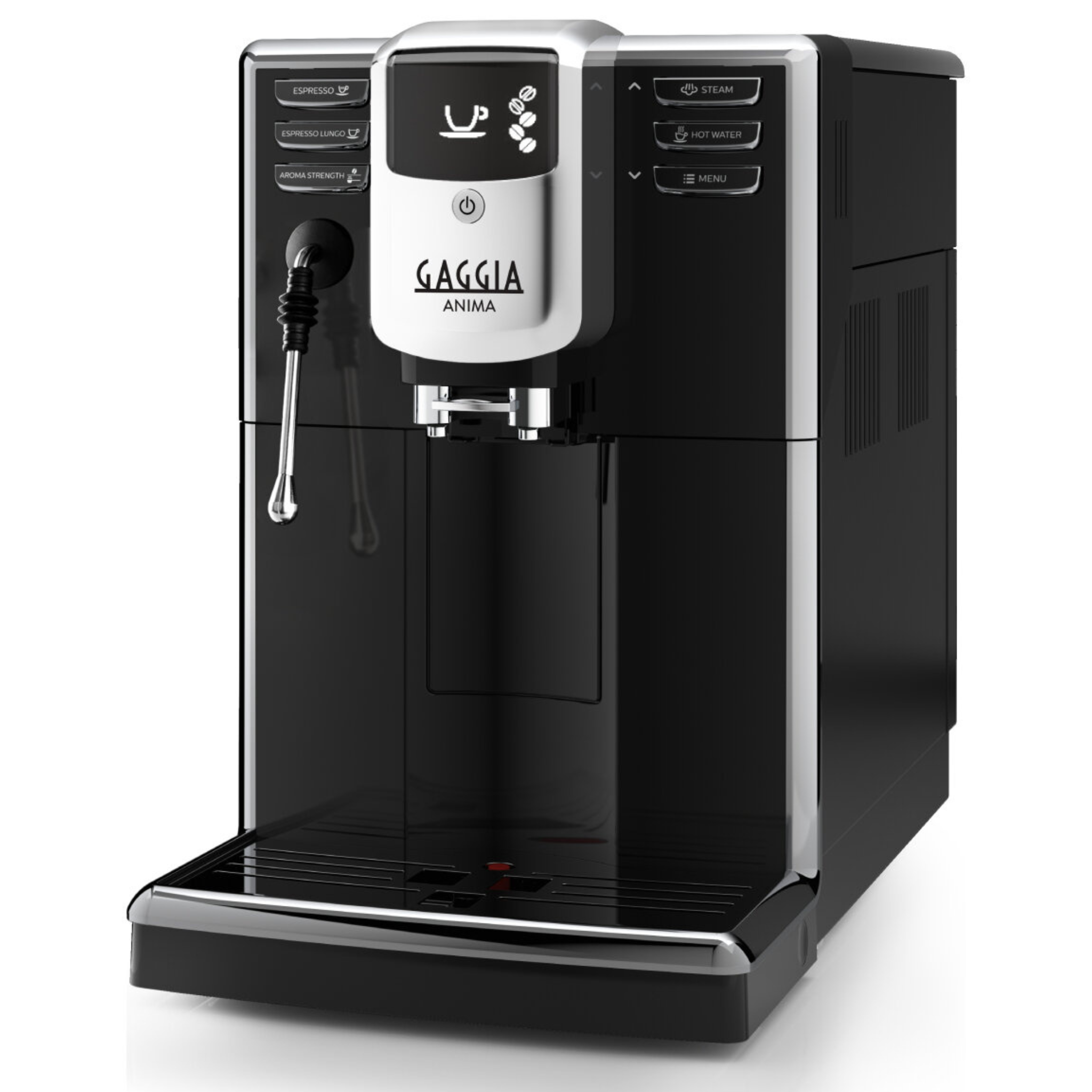 Gaggia Anima Barista Plus