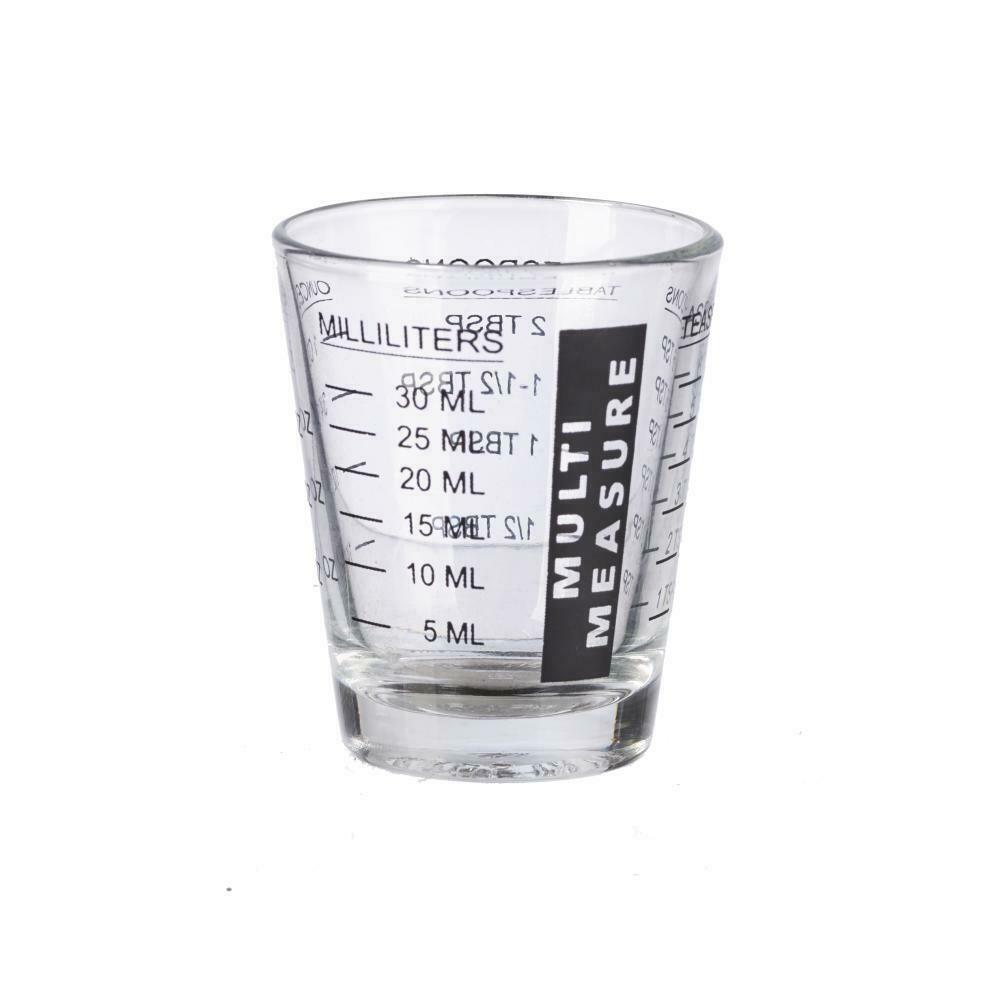 Avanti Measuring Glass 30ml