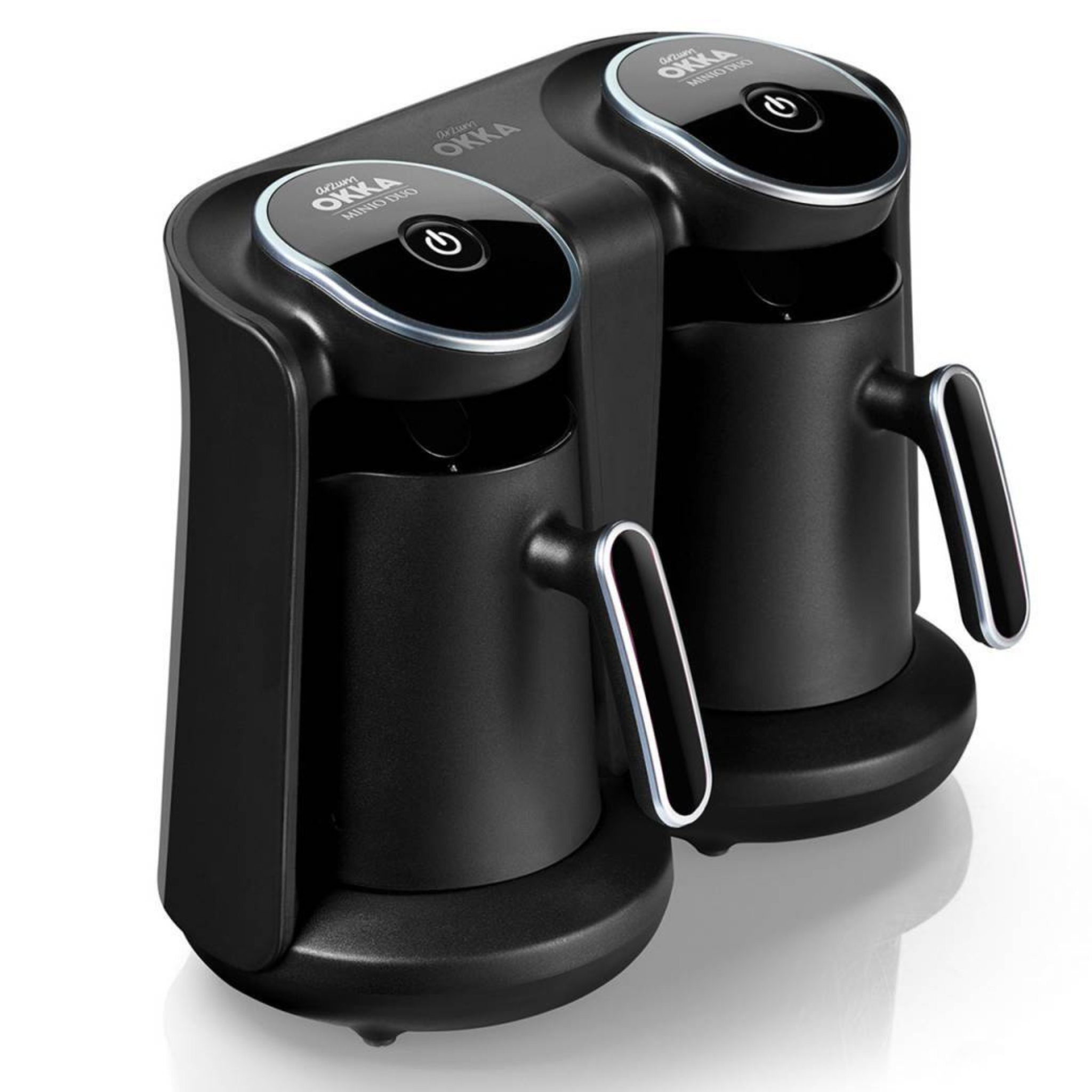 Arzum OKKA Minio Duo Coffee Machine