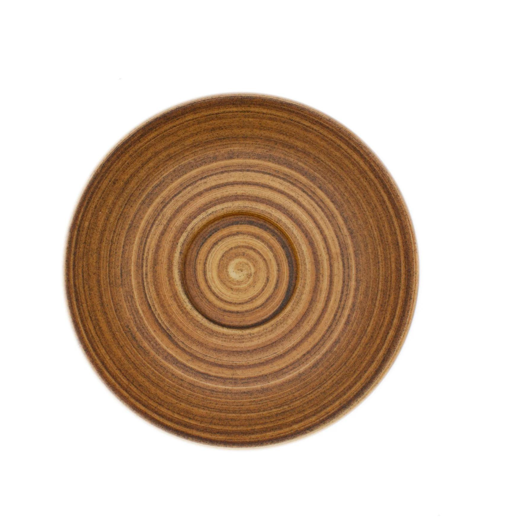Incasa Wood Grain cups (Espresso, Tulip, Cappuccino or Mug + Saucer)