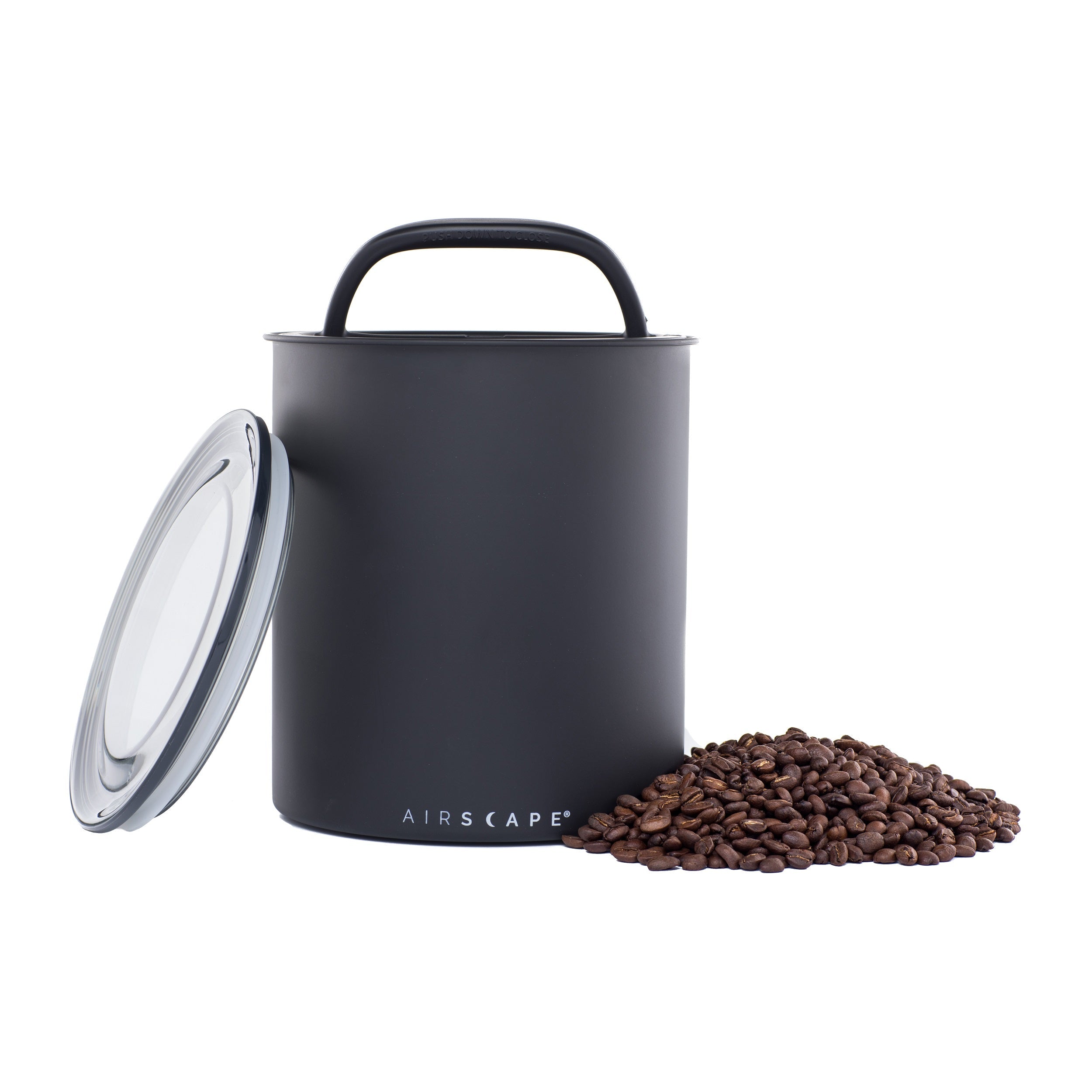 Airscape® Kilo 8" Large