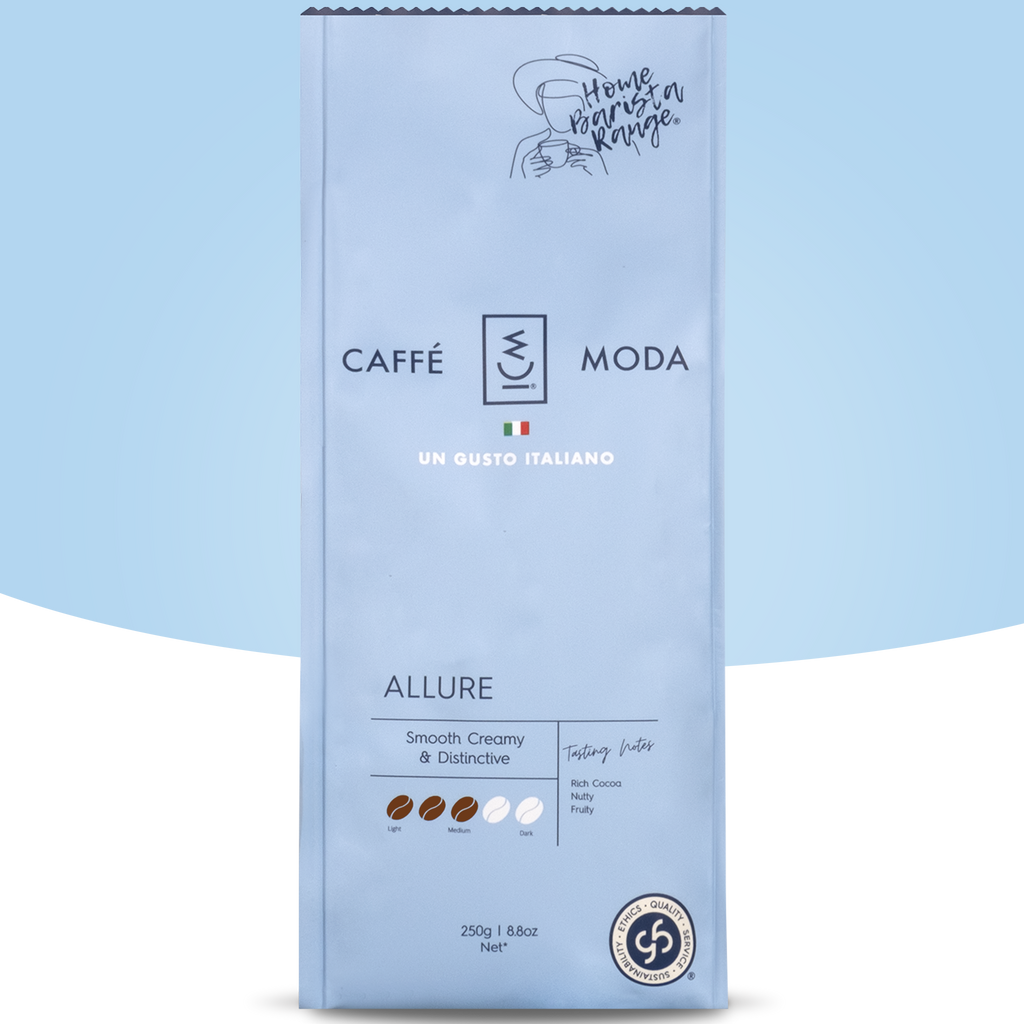 Caffe Moda - Allure