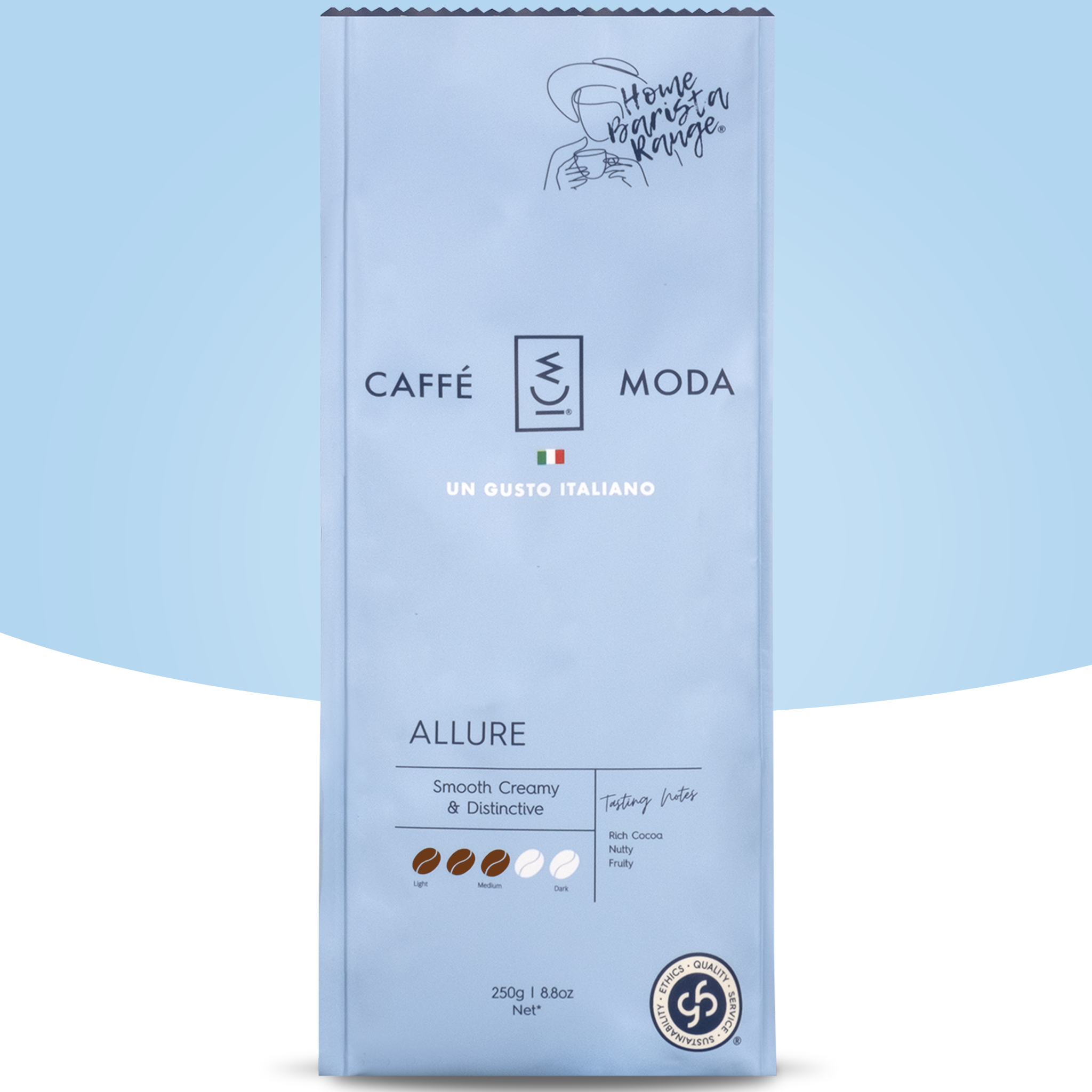 Caffe Moda - Allure