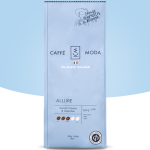 Caffe Moda - Allure