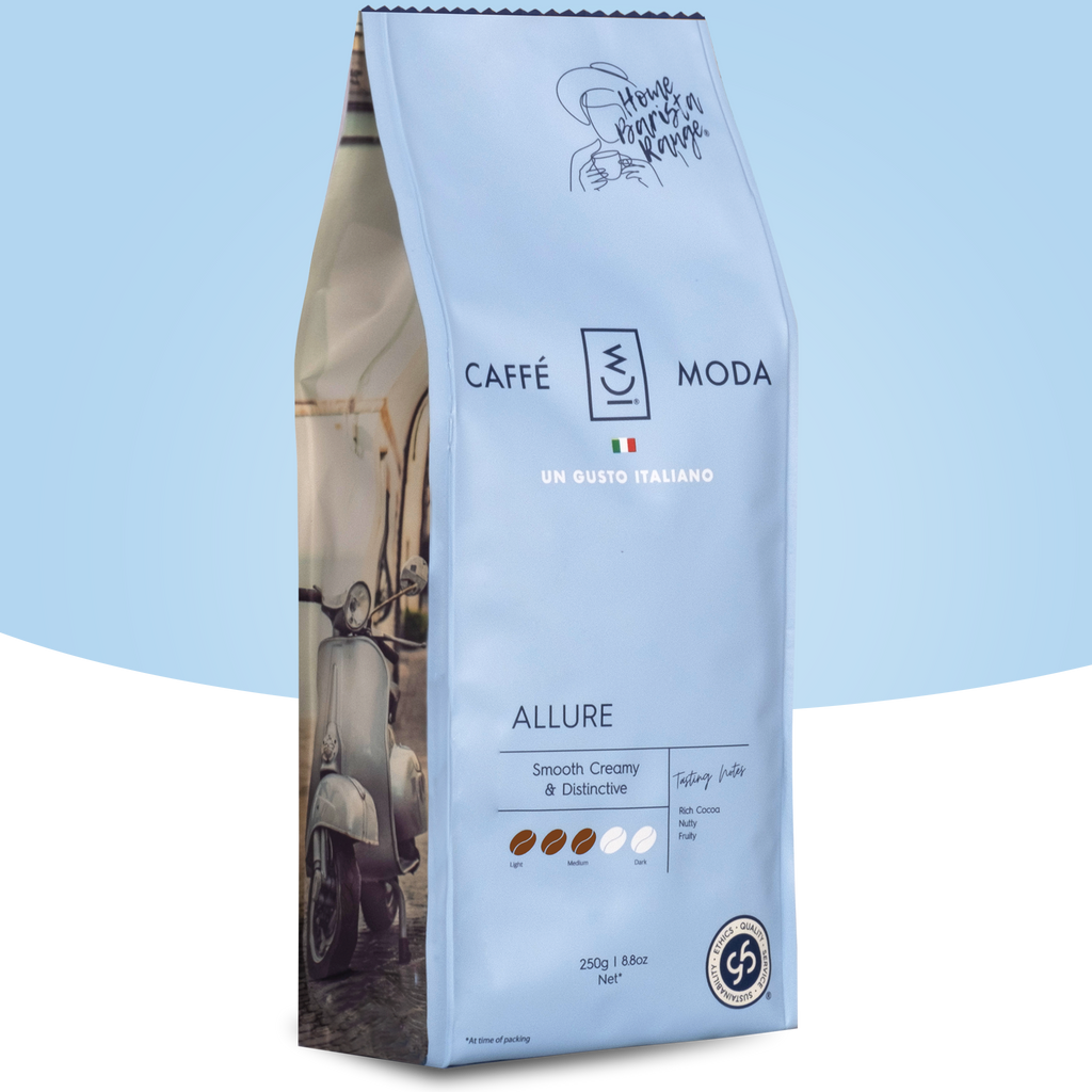 Caffe Moda - Allure
