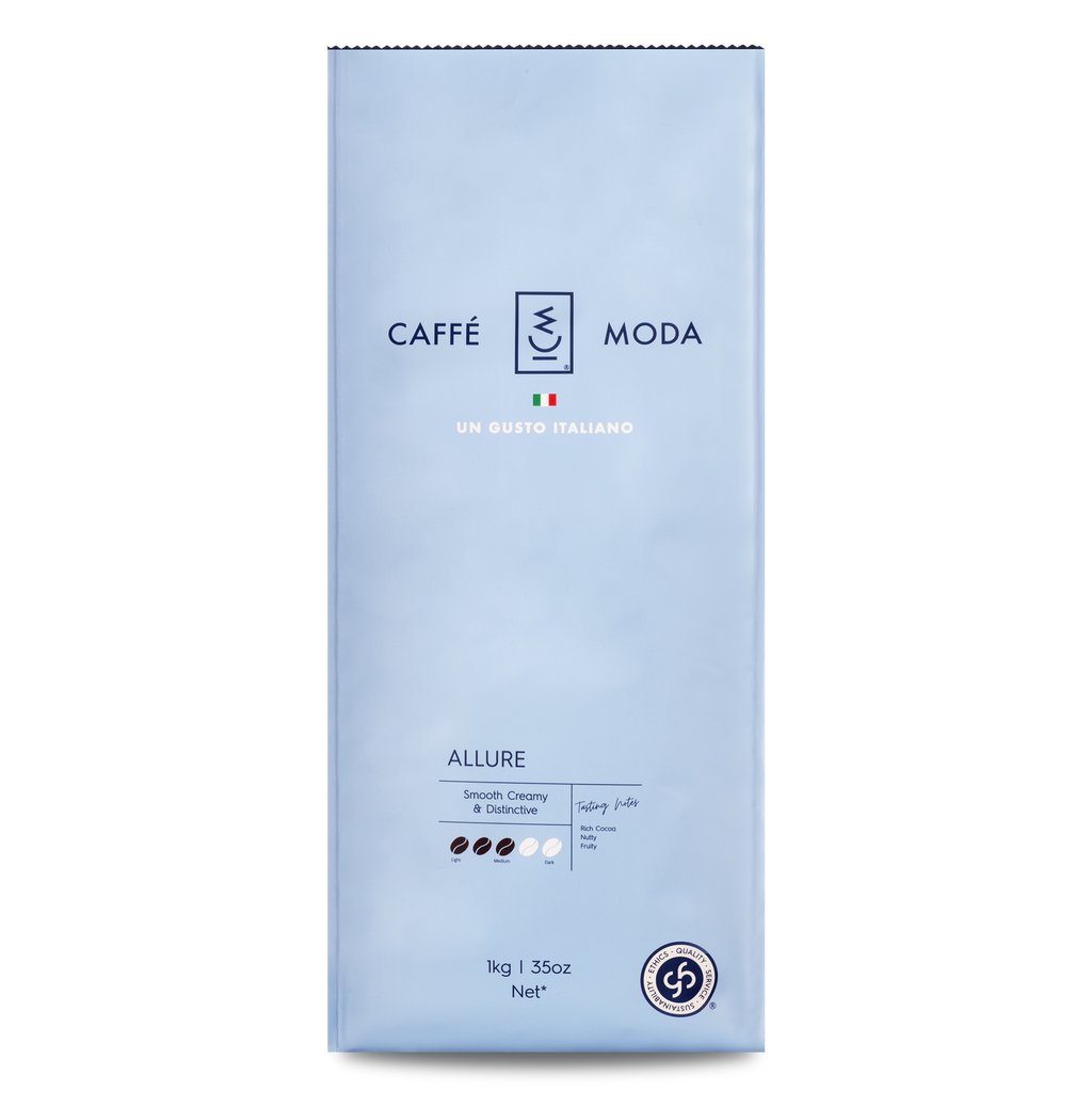 Caffe Moda - Allure