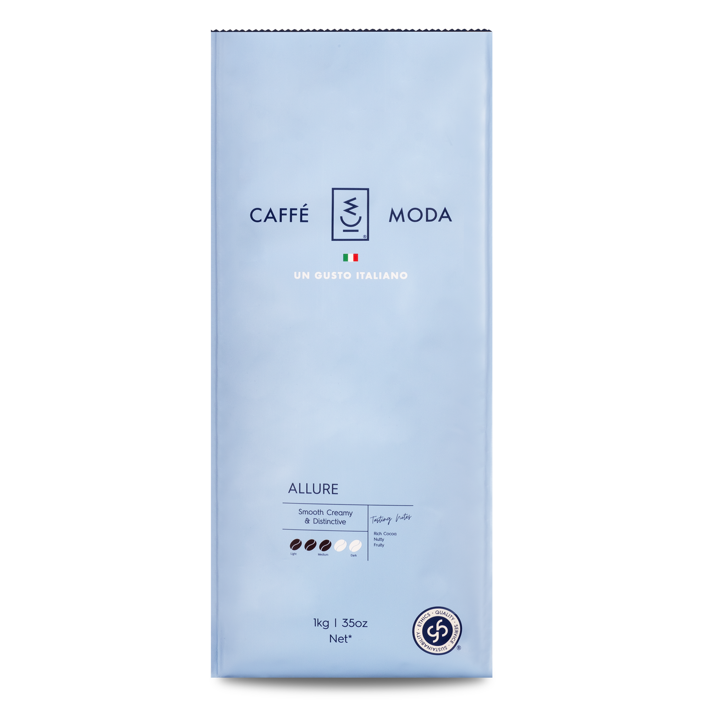 Caffe Moda - Allure