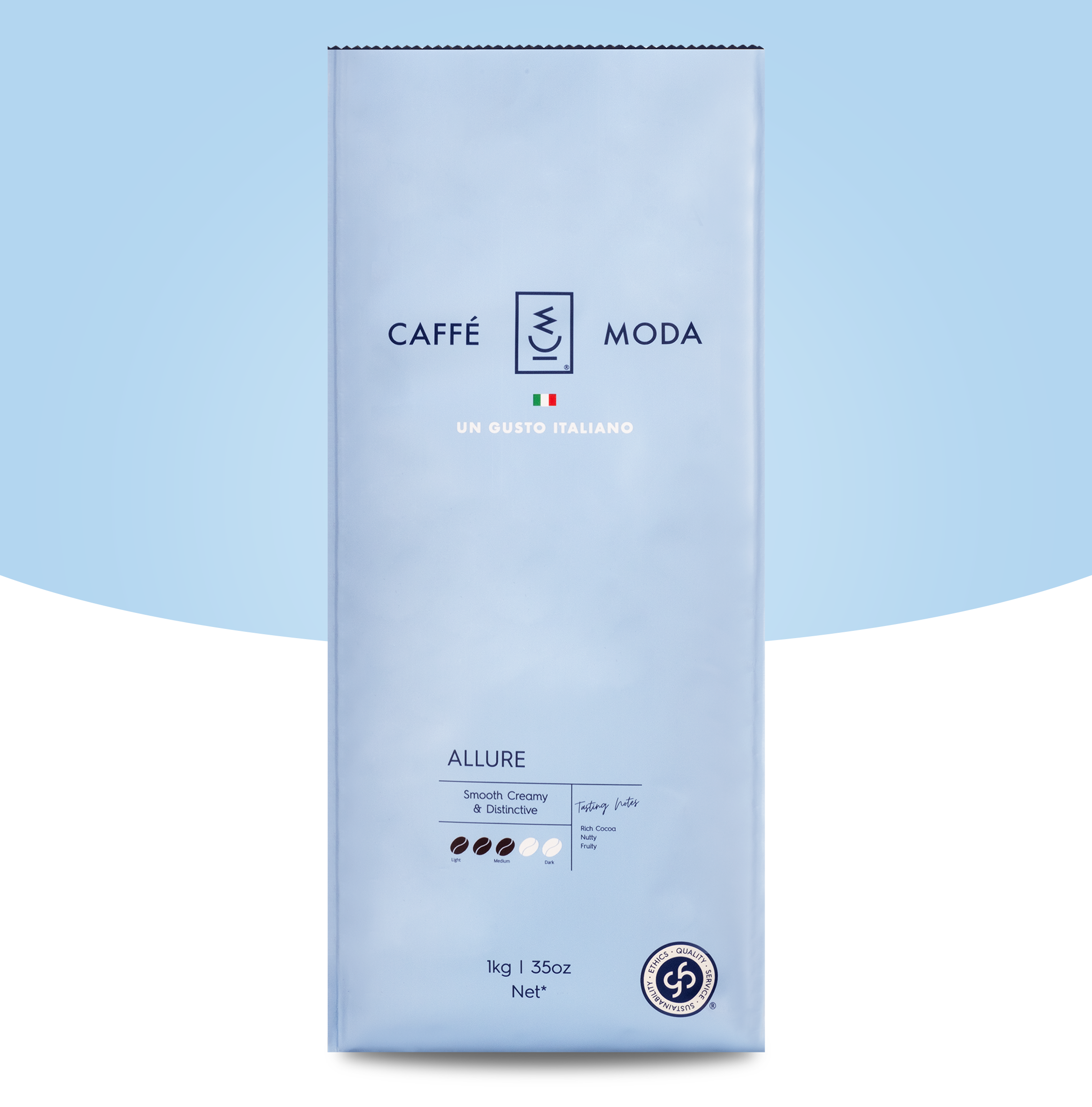 Caffe Moda - Allure