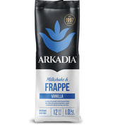 Arkadia Vanilla Frappe Powder 1kg
