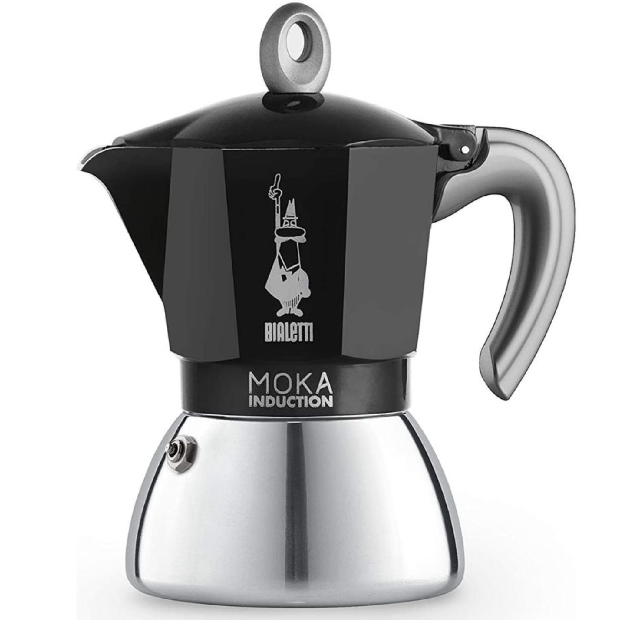Bialetti Moka Induction