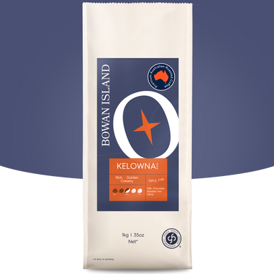 Bowan Island - House Blend