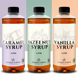 Syrup Bundle Package