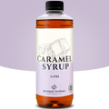 Caramel Syrup