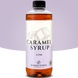Caramel Syrup