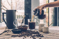 Introduction Coffee Course