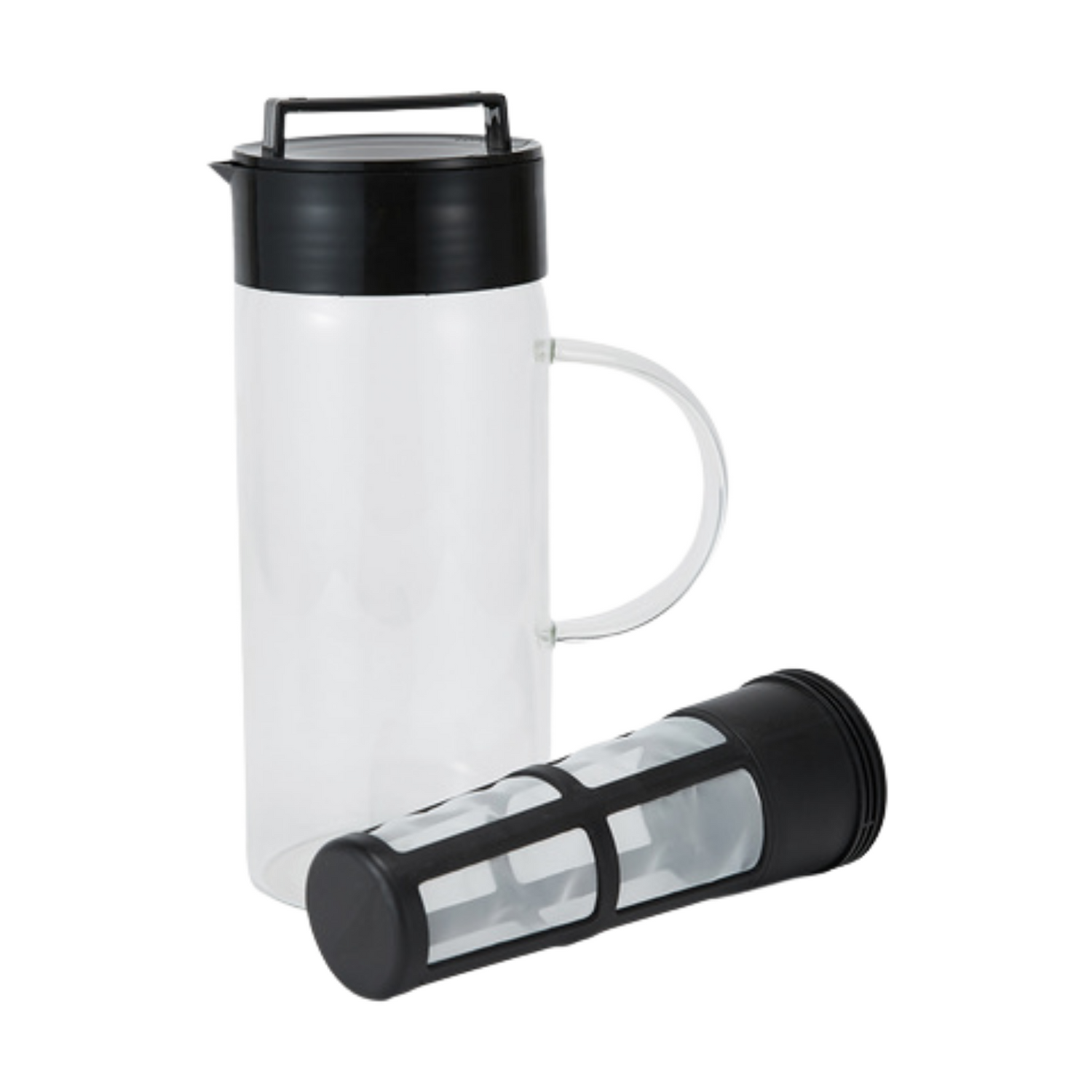 Cold Brew Coffee Jug