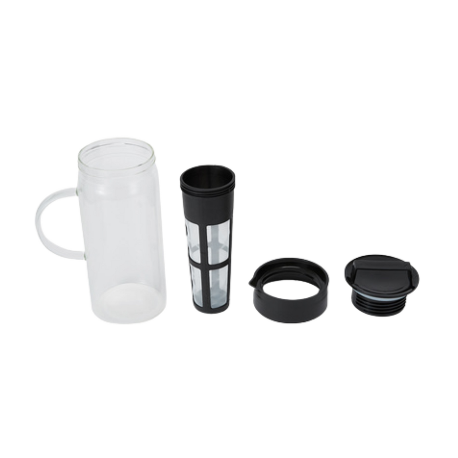 Cold Brew Coffee Jug