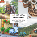 Coffee Sampler Pack