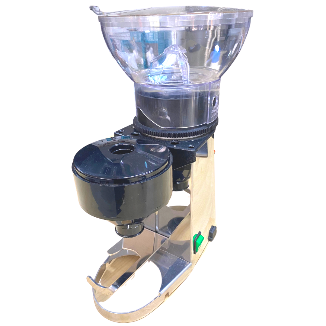 Cunill Tranquillo Electronic Grinder