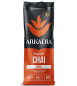 Arkadia Spiced Chai Latte Powder 1kg