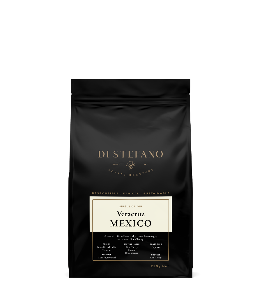 Di Stefano Coffee Beans