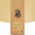 The Smuggler - Decaffeinated (Mountain Water)