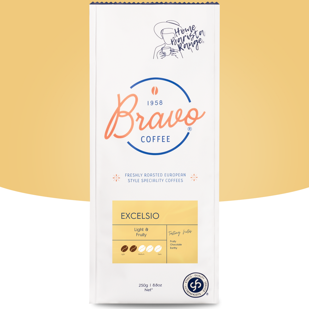 Bravo- Excelsio