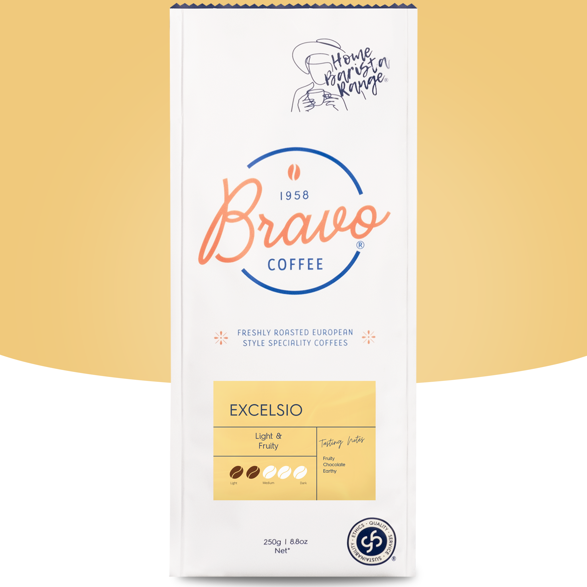 Bravo- Excelsio