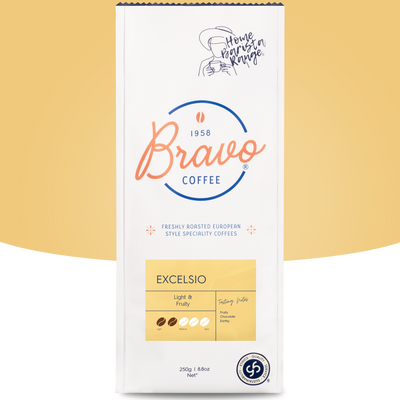 Bravo- Excelsio