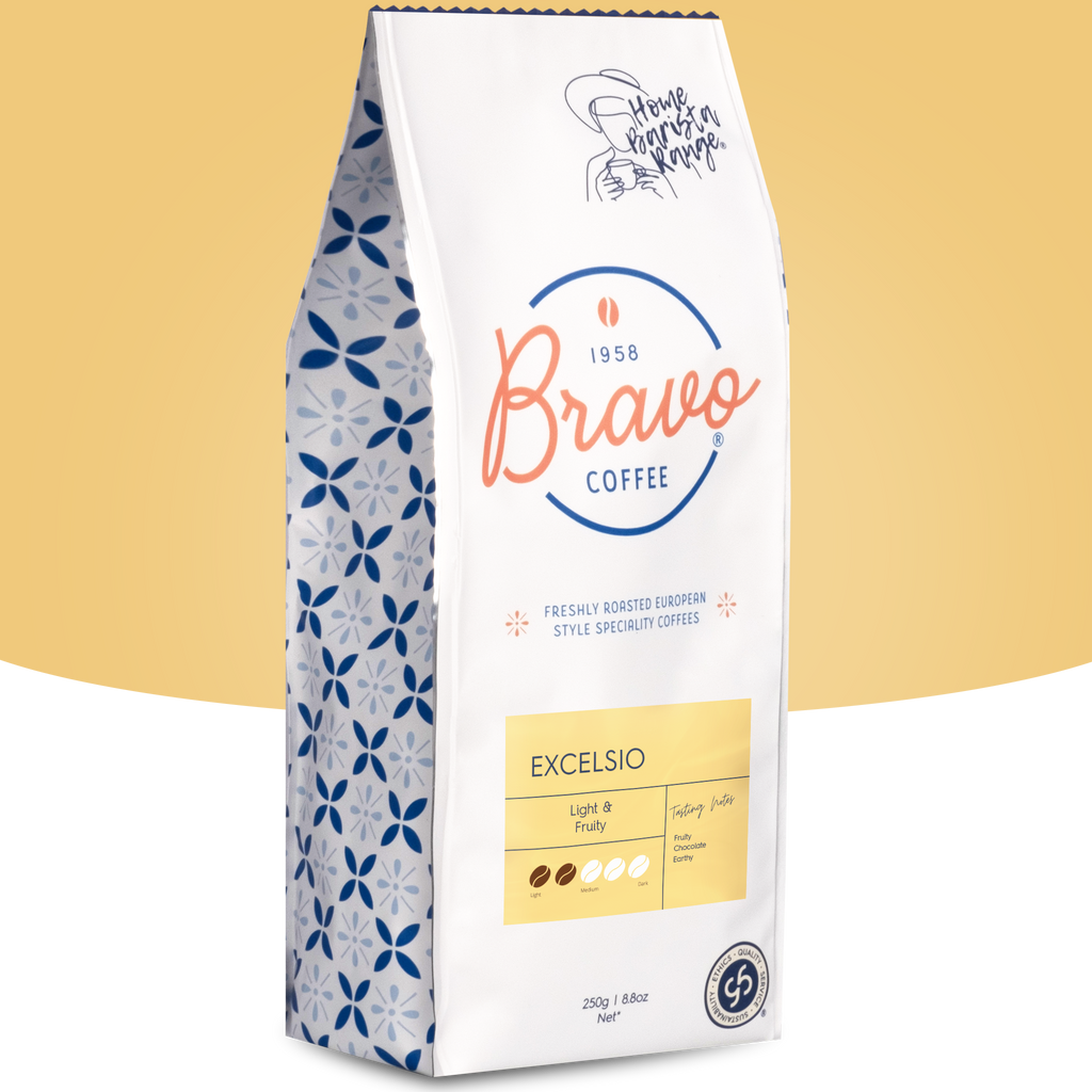 Bravo- Excelsio