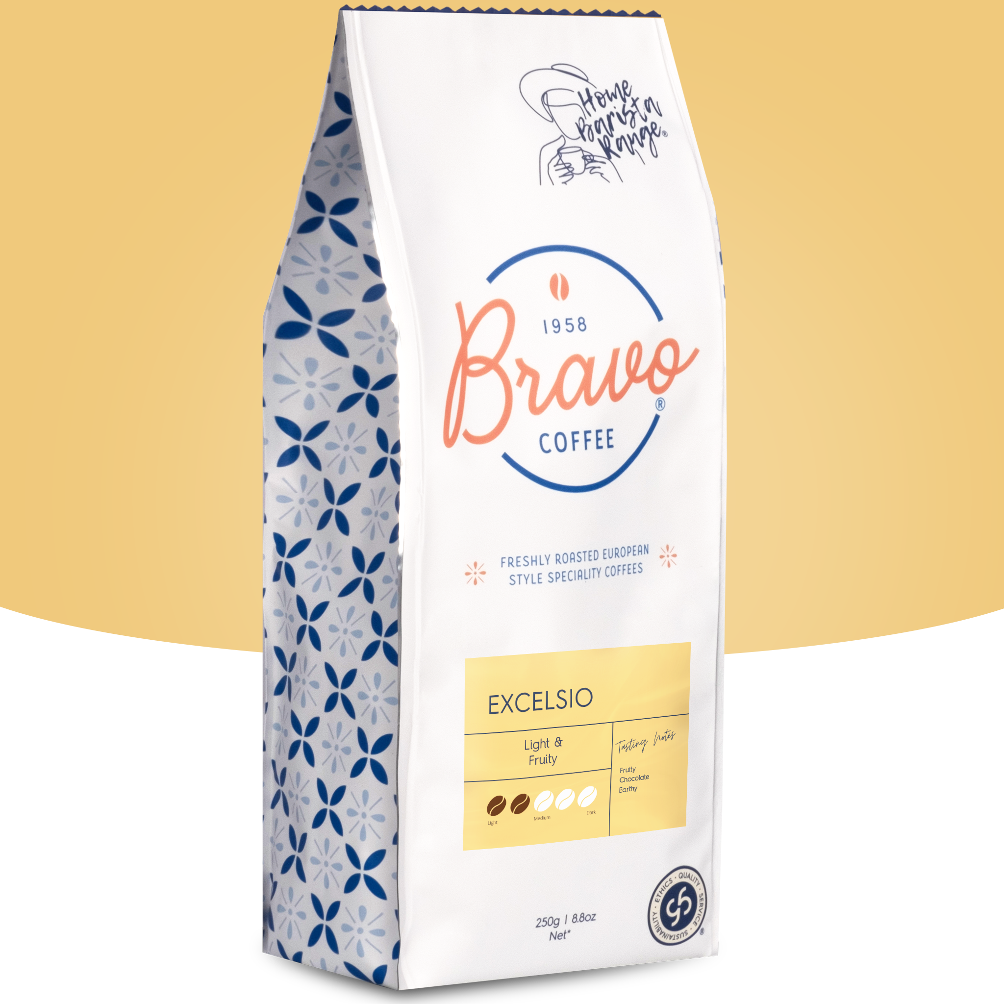 Bravo- Excelsio