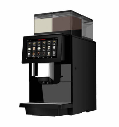 Dr. Coffee F100P Automatic Coffee