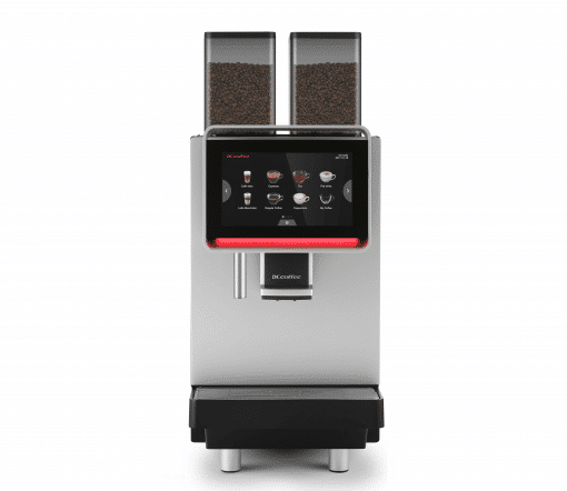 Dr. Coffee F2 H