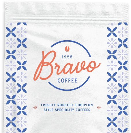Bravo- Santos