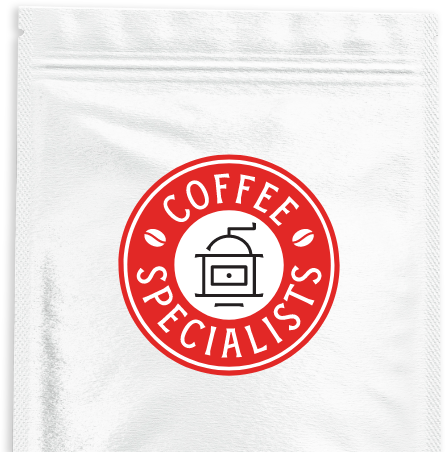 Coffee Specialists - American