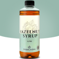 Hazelnut Syrup