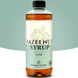 Hazelnut Syrup