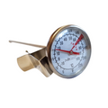 Incasa Thermometer with Clip - 2 sizes