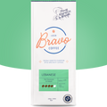 Bravo- Lebanese