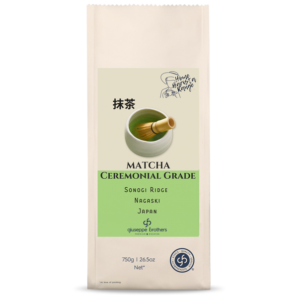 Matcha - Ceremonial Grade -  100% Pure - 350g