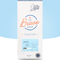 Bravo- Minas